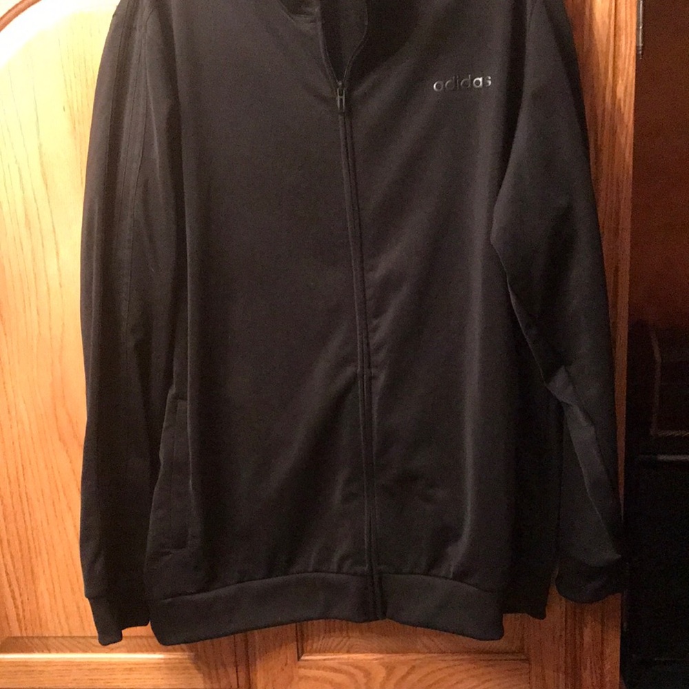 Mens Adidas Jacket